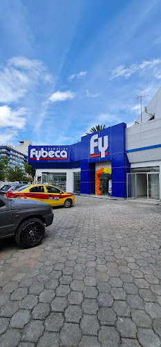 Corporacion GPF