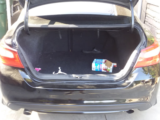 Auto Body Shop «Caliber Collision», reviews and photos, 15040 Calvert St, Van Nuys, CA 91411, USA