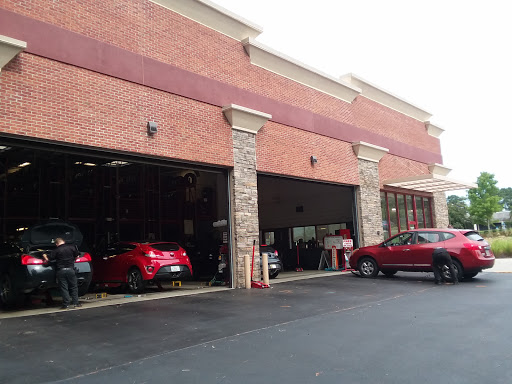 Tire Shop «Discount Tire Store - Atlanta, GA», reviews and photos, 2717 Spring Rd SE, Smyrna, GA 30080, USA