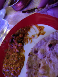Curry du Restaurant indien Royal Kashmir à Nice - n°11