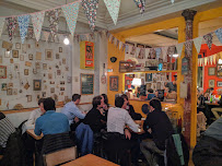 Atmosphère du Restaurant La Guincheuse à Paris - n°10