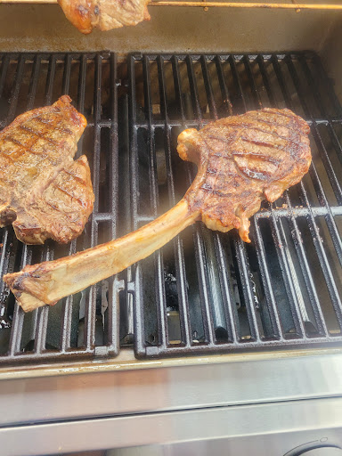 Butcher Shop «Peoria Packing Butcher Shop», reviews and photos, 1300 W Lake St, Chicago, IL 60607, USA