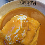 Photo n°3 de l'avis de João.. fait le 11/06/2022 à 19:45 sur le  Taberna Londrina Porto (Ceuta) à Porto