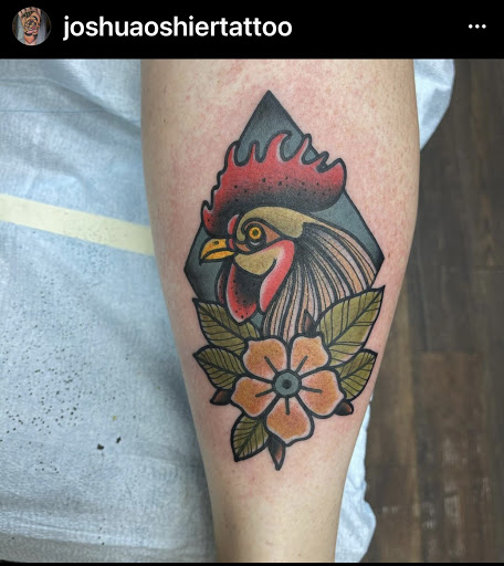 Explore naruto pain tattoo ideas, creative tattoo ideas in Lafayette, available at Instant Classic Tattoo