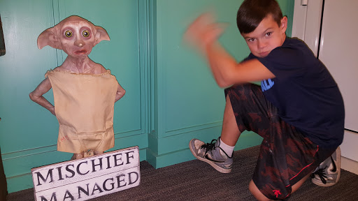 Movie Theater «Springfield Theater», reviews and photos, 26 Main St, Springfield, VT 05156, USA