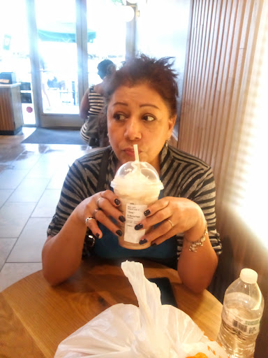 Coffee Shop «Starbucks», reviews and photos, 6600 Fannin St, Houston, TX 77030, USA