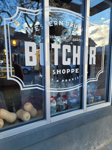 Butcher Shop «Western Daughters Butcher Shoppe», reviews and photos, 3326 Tejon St, Denver, CO 80211, USA