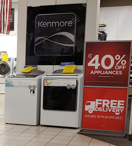 Department Store «Sears», reviews and photos, 9301 Tampa Ave, Northridge, CA 91324, USA