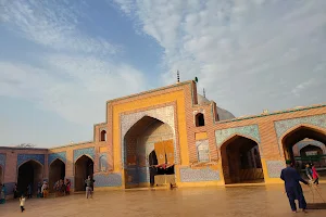 Shah Jahan Masjid Thatta image