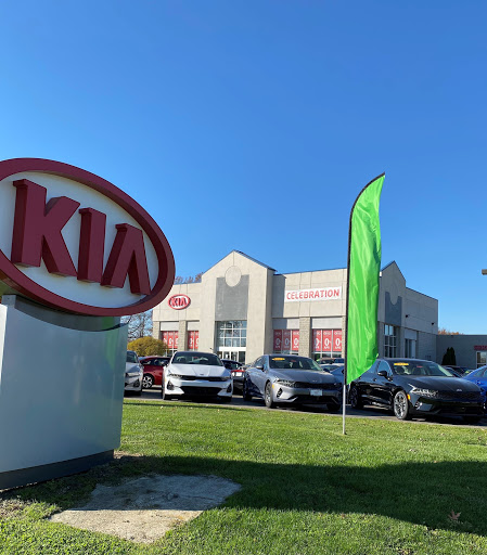 Kia Dealer «Byers Kia», reviews and photos, 5342 Columbus Pike, Lewis Center, OH 43035, USA