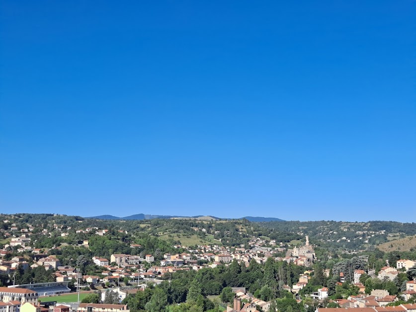 GITENAY IMMOBILIER à Aiguilhe (Haute-Loire 43)