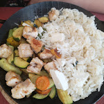 Photo n°1 de l'avis de Vedran.r fait le 30/06/2019 à 14:46 sur le  Gaststätte Kirchtal à Stuttgart