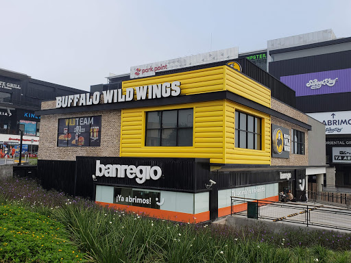 Buffalo Wild Wings