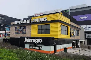 Buffalo Wild Wings image