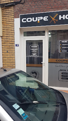 Salon Coiffure Homme à Lens