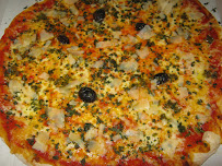Photos du propriétaire du Pizzeria La deliciosa - Minut' Pizza Aix à Aix-en-Provence - n°3