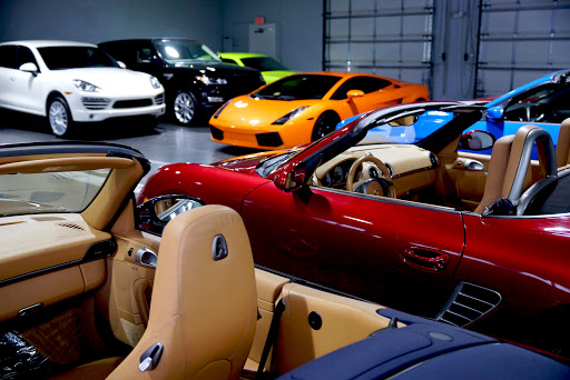 Car Dealer «Global Auto Showroom», reviews and photos, 2840 Manatee Ave E, Bradenton, FL 34208, USA