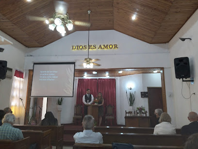 Iglesia Adventista del Séptimo Día - Lanús Este