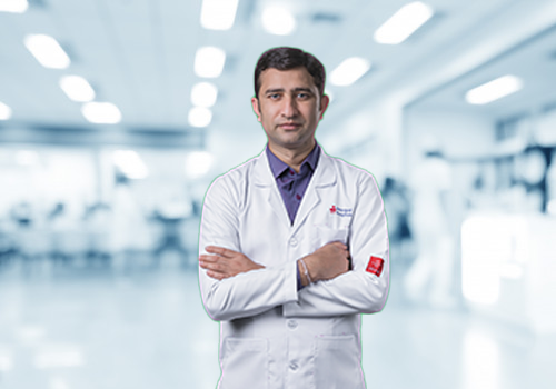 Dr. Gaurav kulwal | Best Neurosurgeon near me in Jaipur