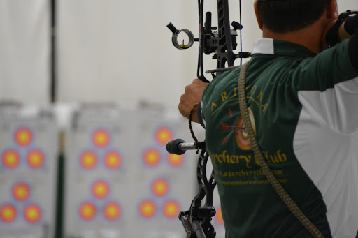 Arizona Archery Club Indoor Range and Pro Shop