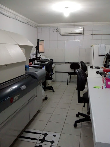 Ciac Análises Clinicas