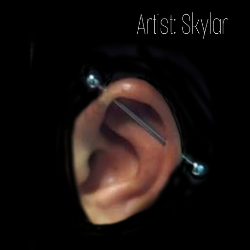 Explore tattoo ideas shoulder blade, creative tattoo ideas in Florence, available at West Coast Tattoo & Body Piercing