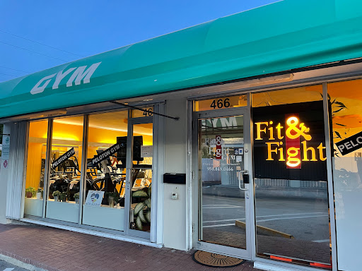 Personal Trainer «Fit & Fight», reviews and photos, 464-466 S Cypress Rd, Pompano Beach, FL 33060, USA