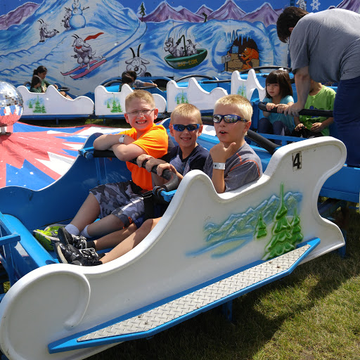 Park «Hoosier Grove Park», reviews and photos, 700 W Irving Park Rd, Streamwood, IL 60107, USA