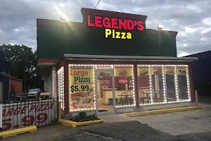 Legend's Pizza image