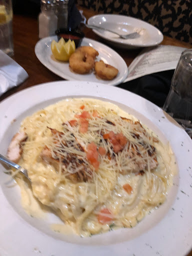 Steak House «The Butcher Shop Steakhouse», reviews and photos, 10825 Hermitage Rd, Little Rock, AR 72211, USA