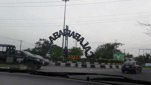B & B Lodges, 453, M/M Highway, Calabar, Nigeria, Apartment Building, state Cross River