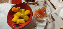 Plats et boissons du Shabu Sushi - Restaurant Buffet Japonais, Coréen, Thaïlandais, Vietnamien à Saint-Jean-de-Védas - n°13