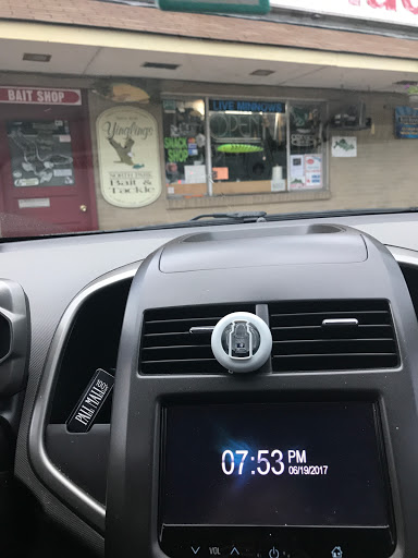 Bait Shop «North Park Sports Shop», reviews and photos, 897 E Ingomar Rd, Allison Park, PA 15101, USA