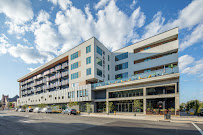 WorK Architecture + Design - Photo 2 - Car repair in Louisville, KY, Louisville