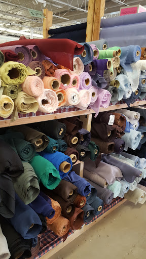 Fabric Store «Fabric Joint», reviews and photos, 3372 Memorial Dr, Decatur, GA 30032, USA