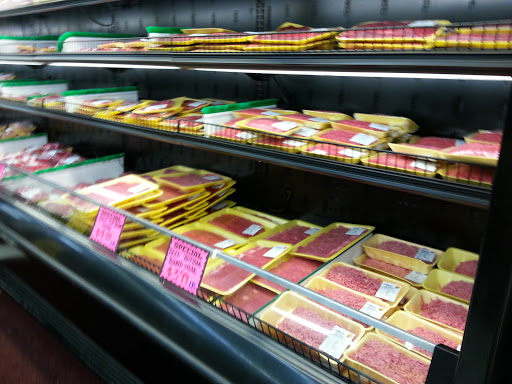 Supermarket «Foodway», reviews and photos, 206 W Glebe Rd, Alexandria, VA 22305, USA