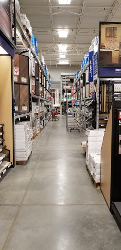 Lowe's Home Improvement
