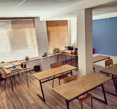 Cours Galilée - Soutien scolaire et cours particuliers en mathématiques et physique-chimie à Toulouse