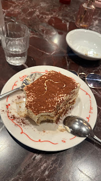 Tiramisu du Restaurant italien Gruppomimo à Asnières-sur-Seine - n°11