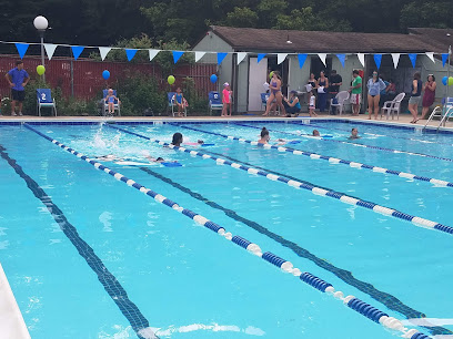 Manor Woods Swim Club