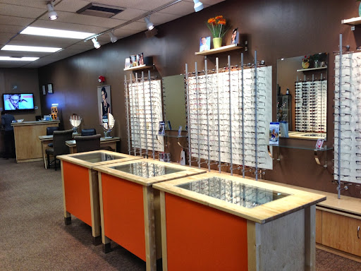 Opticians 3 Newtonville, 336 Walnut St, Newton, MA 02460, USA, 
