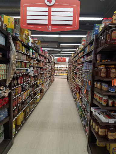 Supermarket «Peppermint supermarket», reviews and photos, 33 Dinev Road #003, Kiryas Joel, NY 10950, USA