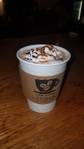 Coffee Shop «JuJuBeans Coffee & Friends», reviews and photos, 4728 Vine St, St Bernard, OH 45217, USA