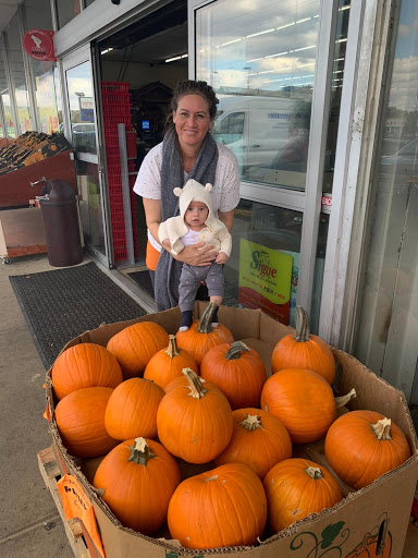 Grocery Store «La Mega Michoacana», reviews and photos, 2175 Morse Rd, Columbus, OH 43229, USA