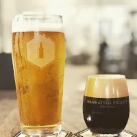 Manhattan Project Beer Co. in Dallas, undefined - 4.70 star rating