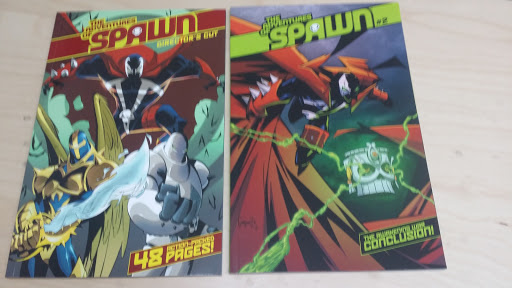 Comic Book Store «Monster Comic Books», reviews and photos, 1803 E Rio Salado Pkwy #103, Tempe, AZ 85281, USA