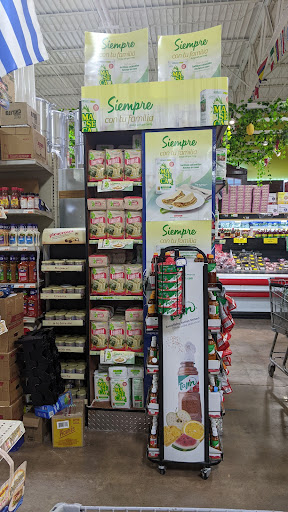 Grocery Store «City Farmers Market», reviews and photos, 5000 Buford Hwy NE, Chamblee, GA 30341, USA