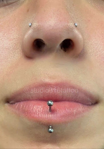 Explore hawaiian flower tattoo ideas, creative tattoo ideas in Jackson Heights, available at studio 316 Tattoo & Body Piercing