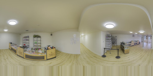 Cannabis store «Higher Leaf Marijuana Bellevue», reviews and photos, 3079 156th Ave SE, Bellevue, WA 98007, USA