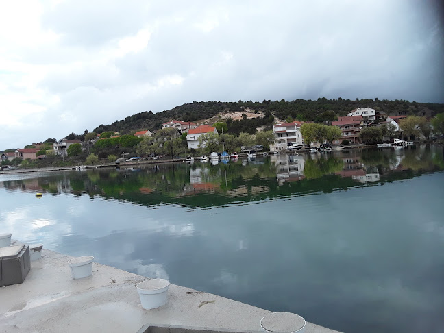 Komentari i recenzije Bilice beach apartment